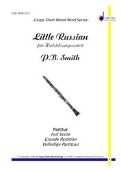 Little Russian 