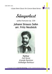 Sängerlust 