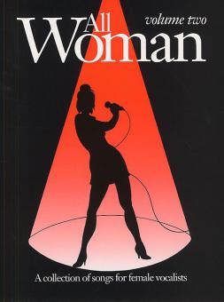 All Woman Vol. 2 