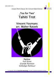 Tahiti Trot 