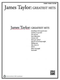 Greatest Hits 