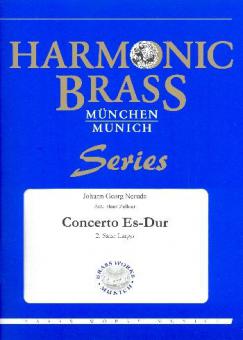 Concerto in Es 