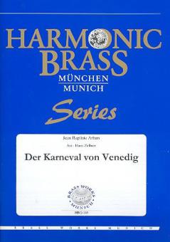 Karneval von Venedig 