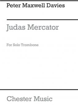 Judas Mercator 