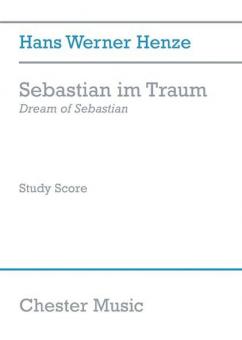 Sebastian im Traum (Dream of Sebastian) 