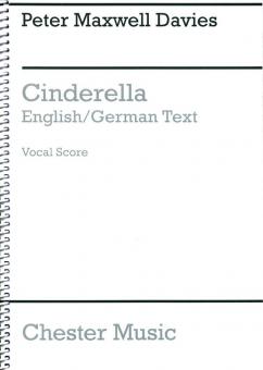 Cinderella 