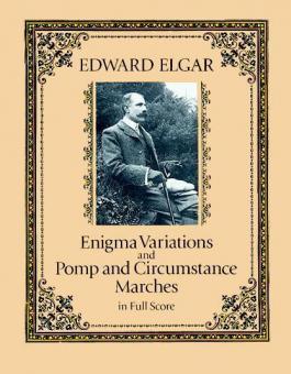 Enigma Variations and Pomp and Circumstance Marches 