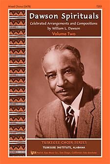 Dawson Spirituals Vol.2 