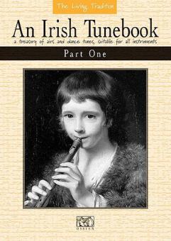 An Irish Tunebook Part 1 