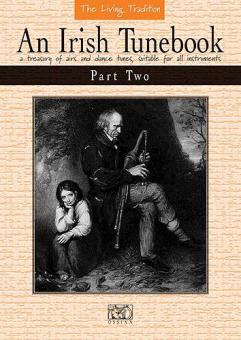 An Irish Tunebook Part 2 