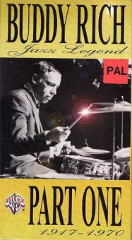Jazz Legends Part 1 