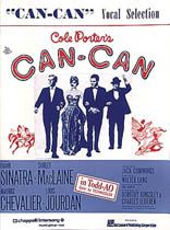Can Can 