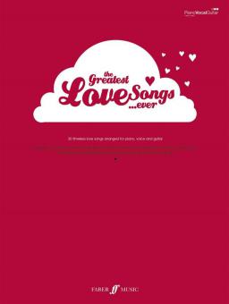 The Greatest Love Songs Ever! 