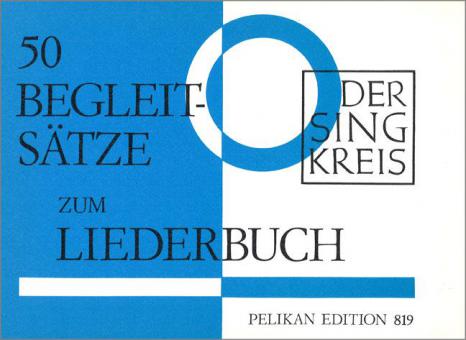 Singkreis Instrumental 