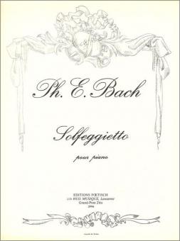 Solfeggietto 