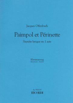 Paimpol et Perinette 