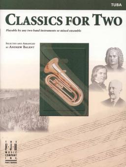 Classics For 2 