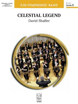 Celestial Legend 