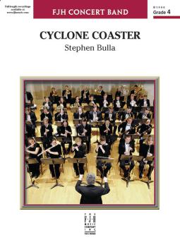 Cyclone Coaster 