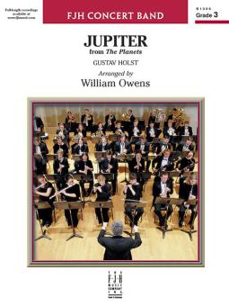 Jupiter Standard