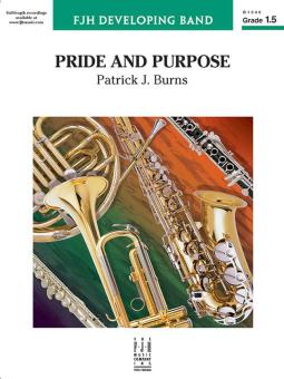 Pride and Purpose Standard