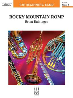 Rocky Mountain Romp Standard