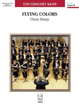 Flying Colors 