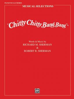 Chitty Chitty Bang Bang 