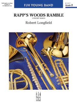 Rapp's Woods Ramble 