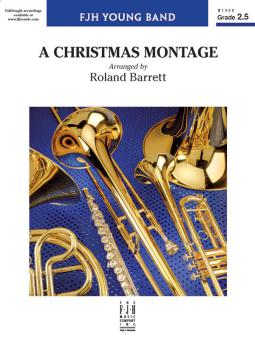 A Christmas Montage 