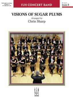 Visions of Sugar Plums 