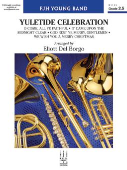 Yuletide Celebration 