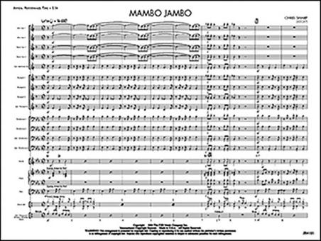 Mambo Jambo 