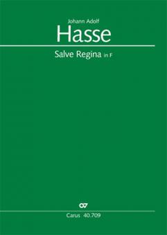 Salve Regina 