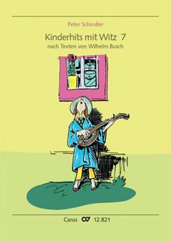 Kinderhits mit Witz VII 