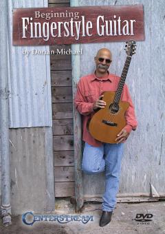 Beginning Fingerstyle Guitar 