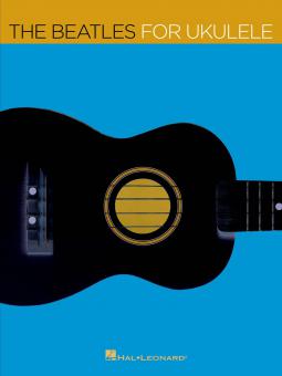 The Beatles for Ukulele 