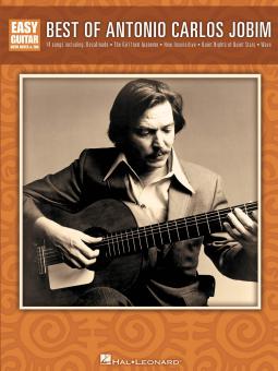 Best Of Antonio Carlos Jobim 