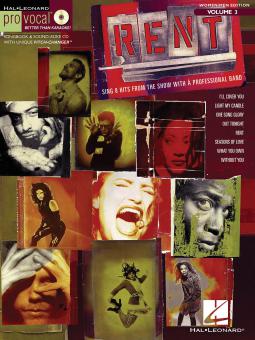 Rent Pro Vocal 3 Men/Women' Edition 
