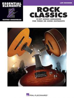 Rock Classics 