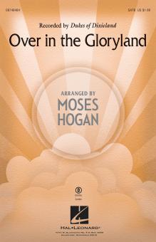 Over In The Gloryland 