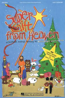Super Gift From Heaven 