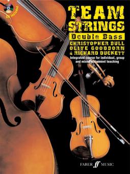 Team Strings 1 