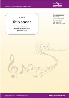 Titicacasee 