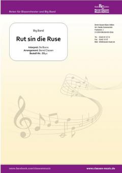 Rut sin die Ruse 