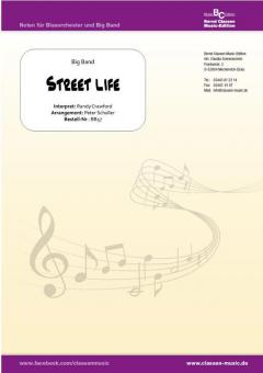 Street Life 