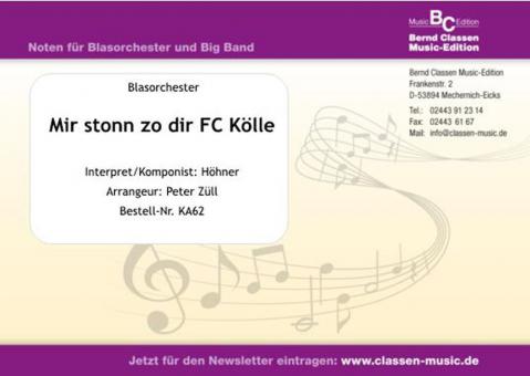 Alle Mann 