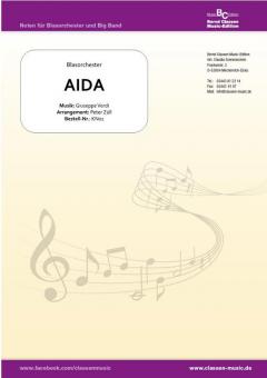 Aida Fanfare 
