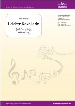 Leichte Kavallerie 