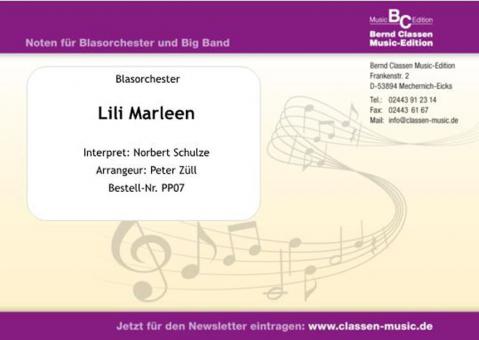 Lili Marleen 